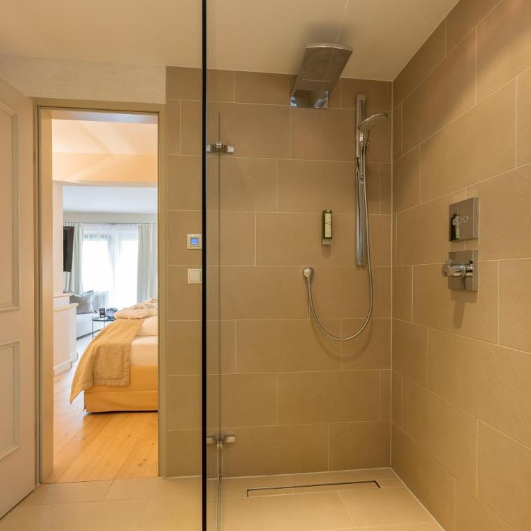 MANNI das Hotel - Suite Manni - 4