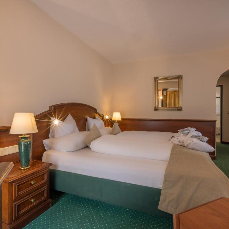 MANNI das Hotel - Classic Zimmer - 3