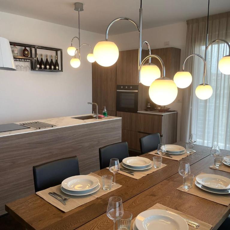 Bardolino Luxury - Villa Deluxe - 13