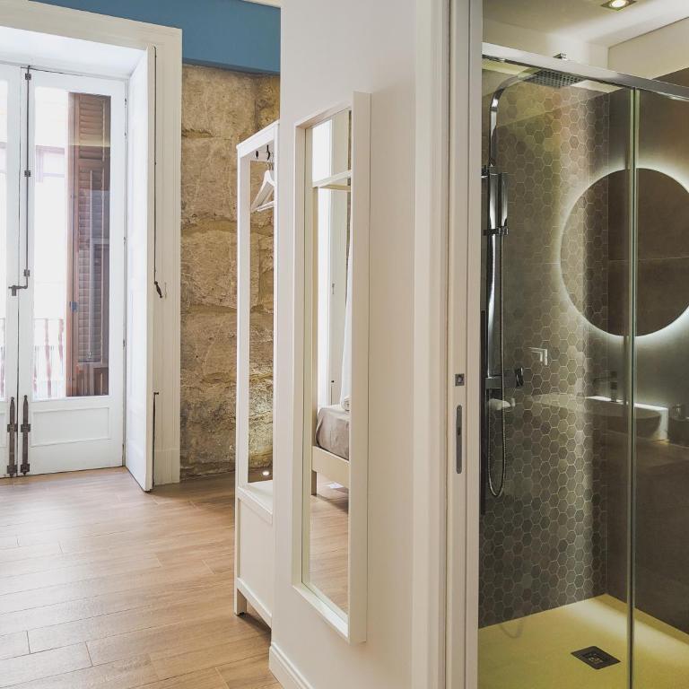 Dimora Carella Ai 5Venti - Triple Room with Balcony - 6
