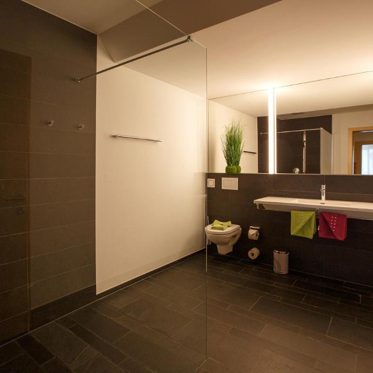 Apart Lischana - Apartment mit 1 Schlafzimmer - 4