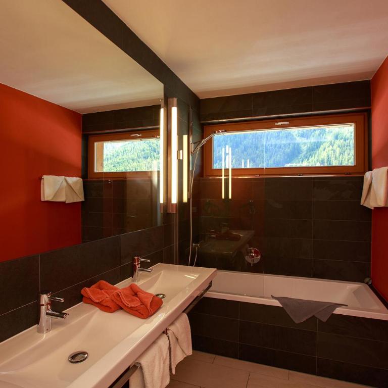 Apart Lischana - Apartment mit 2 Schlafzimmern - 4