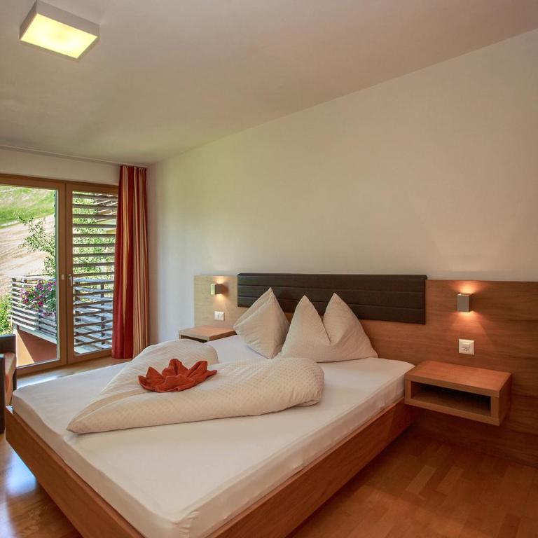 Apart Lischana - Apartment mit 2 Schlafzimmern - 2