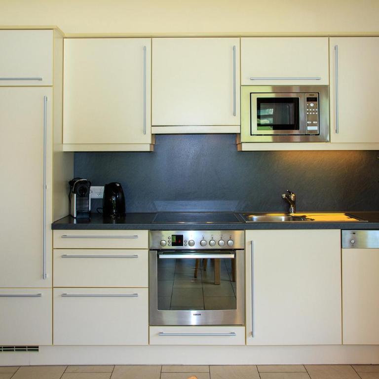 Apart Lischana - Apartment mit 2 Schlafzimmern - 5