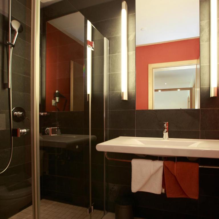 Apart Lischana - Apartment mit 3 Schlafzimmern - 5