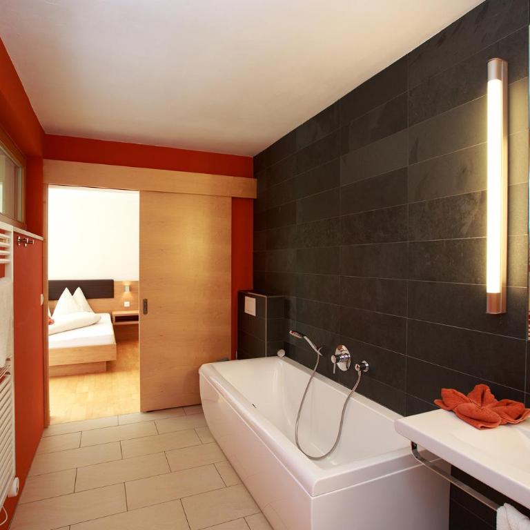 Apart Lischana - Apartment mit 3 Schlafzimmern - 3