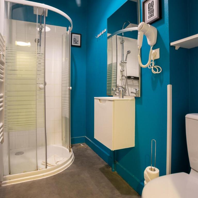 WS Opéra-Folies Bergères - Appartement 3 Chambres - 28