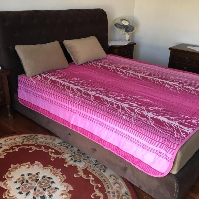 Apartmani Dević Šušanj - Trokrevetna Soba sa Balkonom - 7