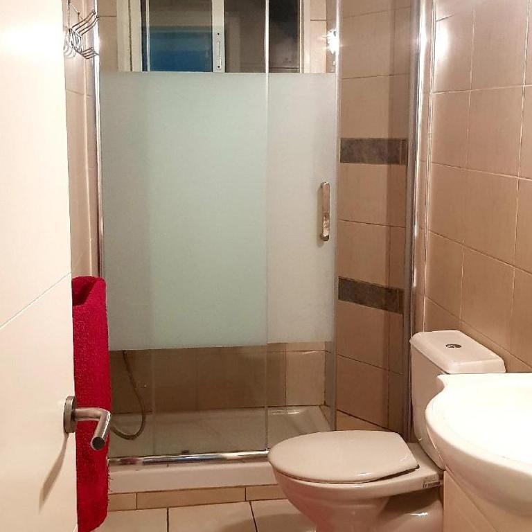 First line, upscale apartment Los Cristianos! 11thFloor Views - Apartamento de 1 dormitorio - 10