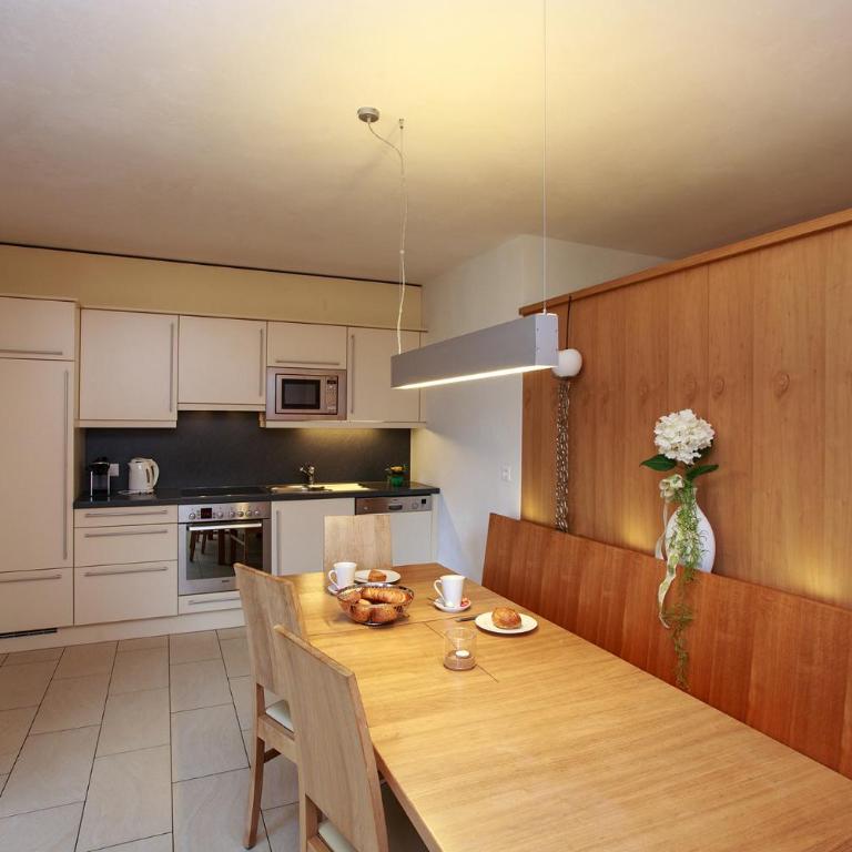 Apart Lischana - Apartment mit 3 Schlafzimmern - 2