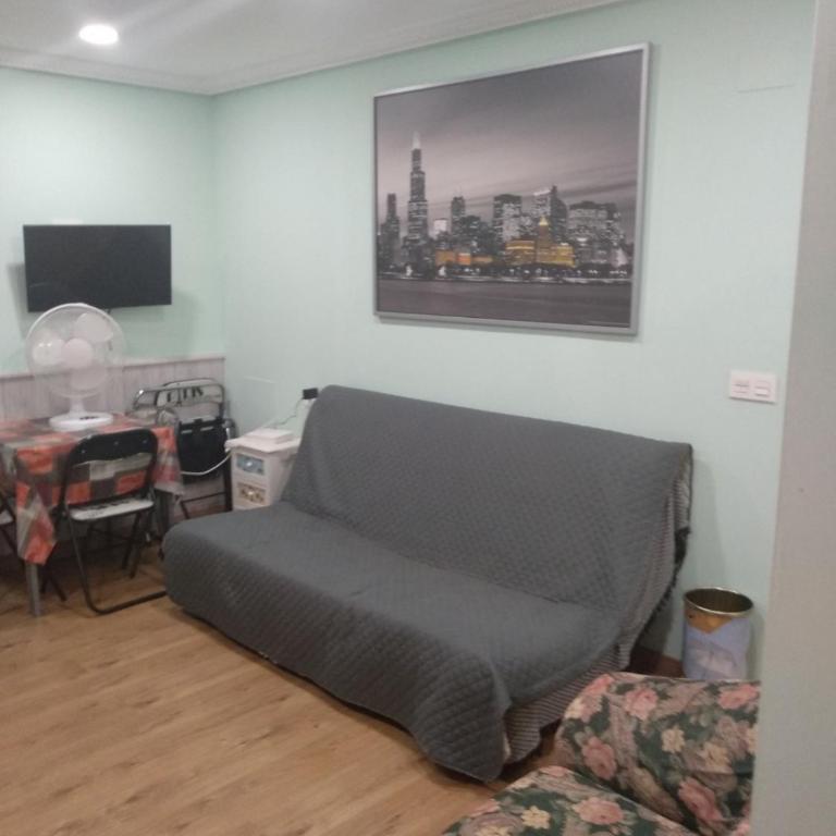 Apartamentos Corazón del Húmedo - Apartamento Estándar - 16