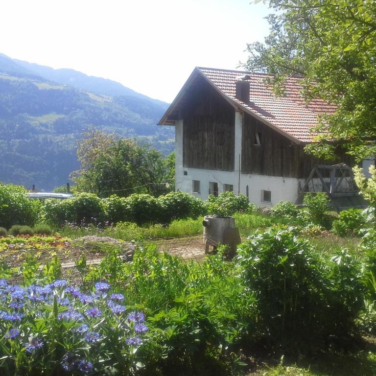 Forstbauer - Apartment mit 2 Schlafzimmern und Balkon - 60