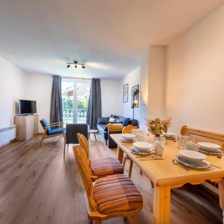 Haus Aineckblick Top 2 - Ferienhaus - 39