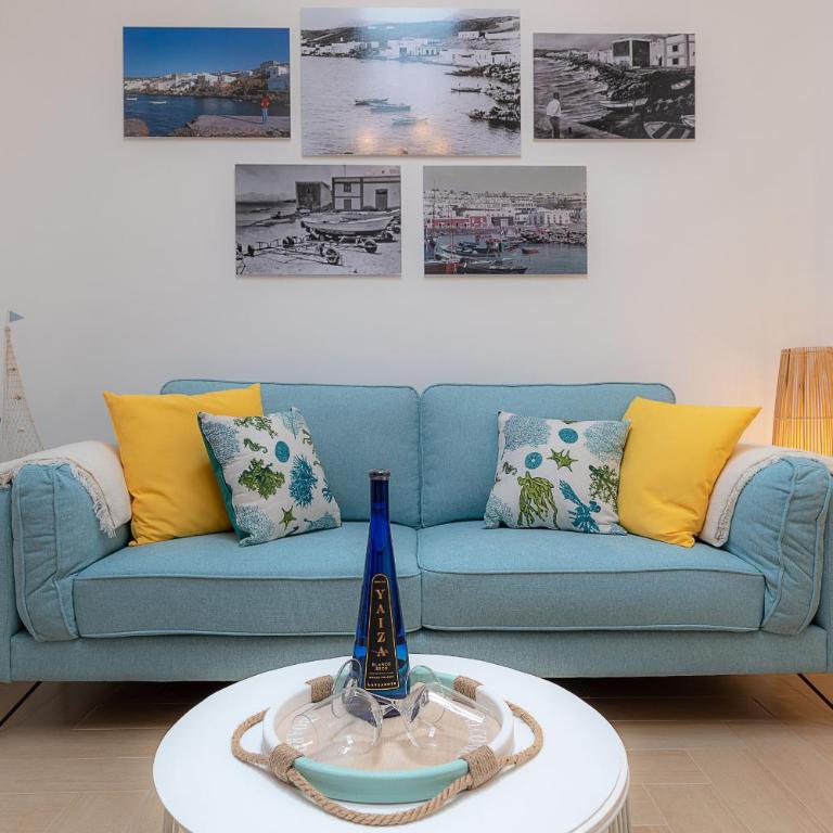 Vista al Muelle by HH - Two-Bedroom Apartment - 7