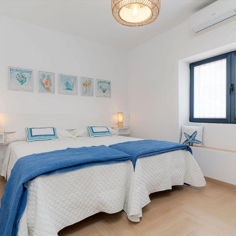 Vista al Muelle by HH - Two-Bedroom Apartment - 13