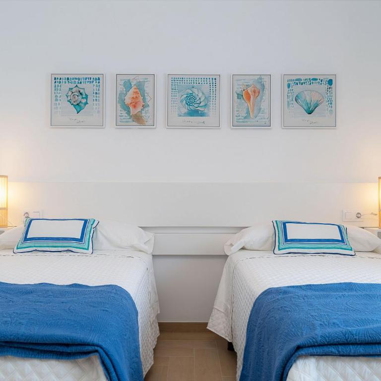 Vista al Muelle by HH - Two-Bedroom Apartment - 15