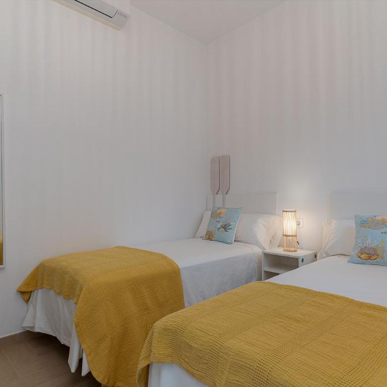 Vista al Muelle by HH - Two-Bedroom Apartment - 17