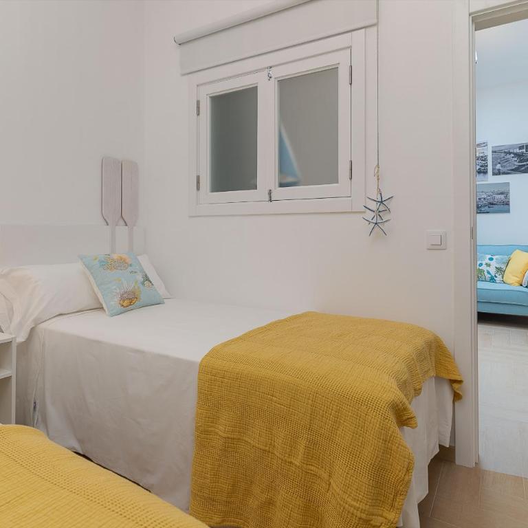 Vista al Muelle by HH - Two-Bedroom Apartment - 18