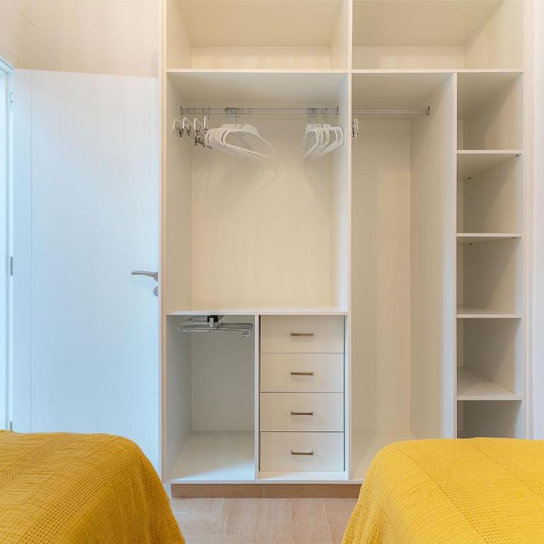 Vista al Muelle by HH - Two-Bedroom Apartment - 19