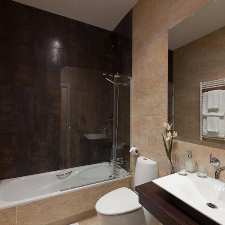 Hotel Puerta Gamboa - Habitación Doble - 3
