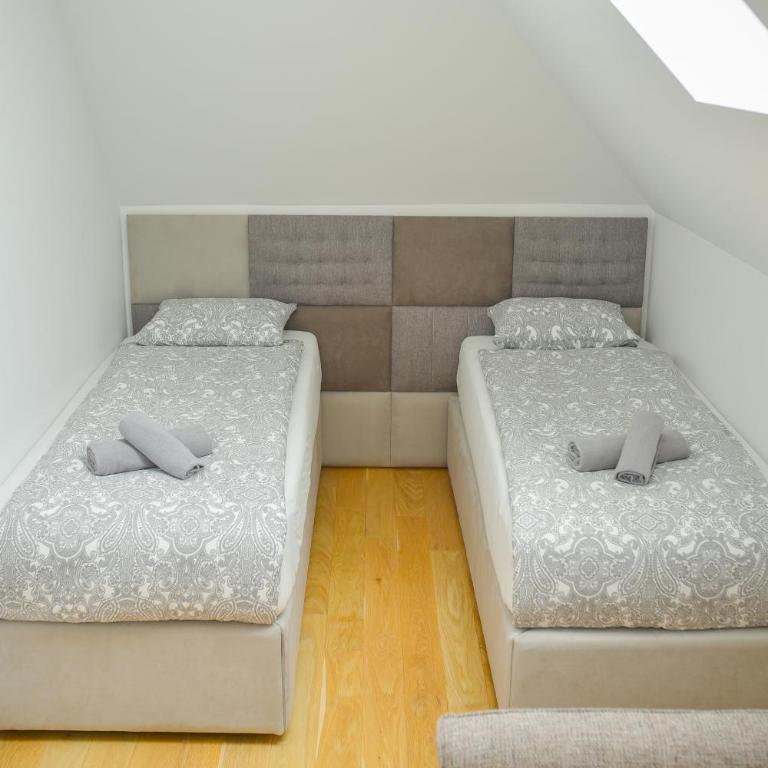 Vila Maša Zlatibor - Dupleks Apartman - 16