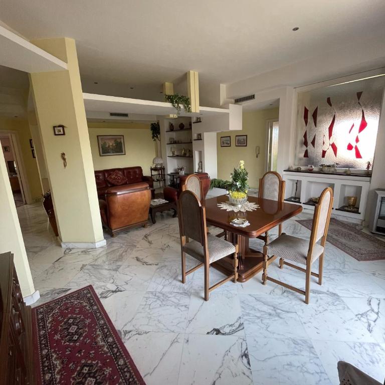 Geltrude - Appartamento con 3 Camere da Letto - 13