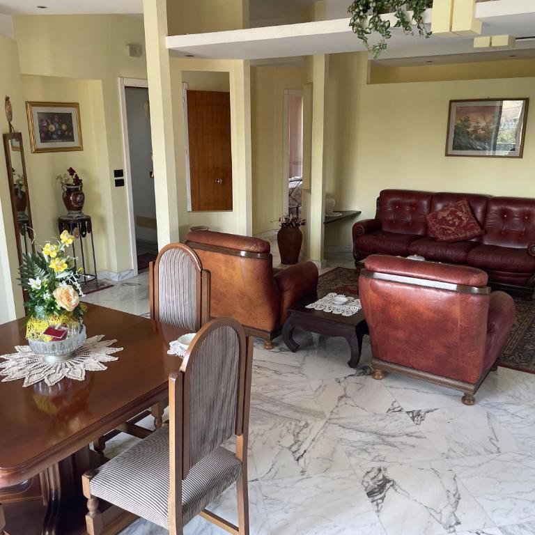 Geltrude - Appartamento con 3 Camere da Letto - 15