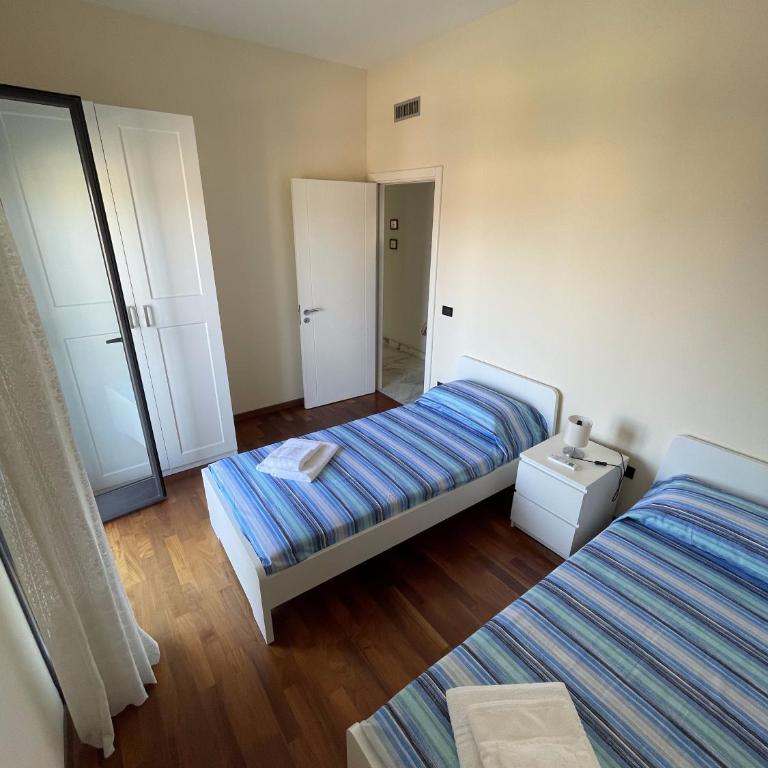 Geltrude - Appartamento con 3 Camere da Letto - 32