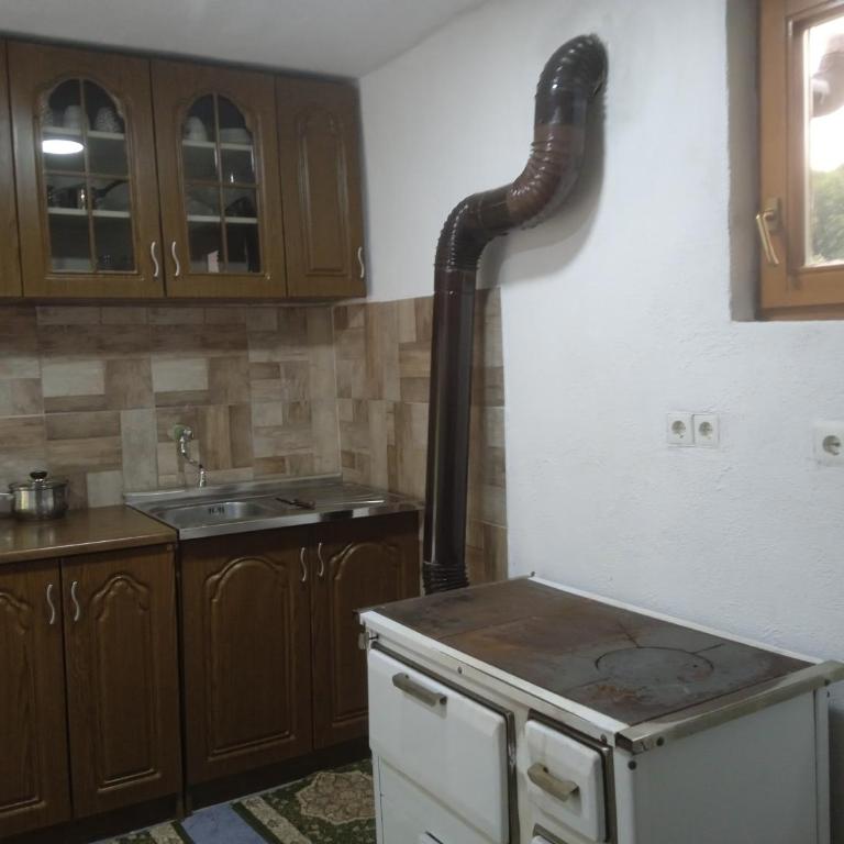 Etno selo Visoko Apartmani - Jednokrevetna Soba - 4