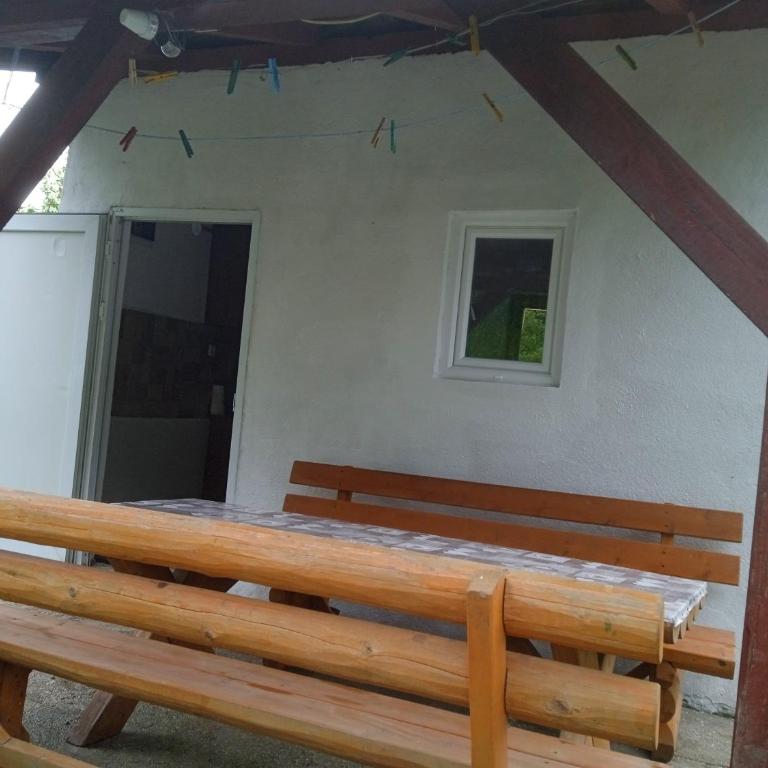 Etno selo Visoko Apartmani - Jednokrevetna Soba - 2