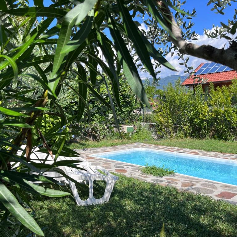 Casa Unica- da Bruno - Premium Apartment mit 3 Schlafzimmern - 21