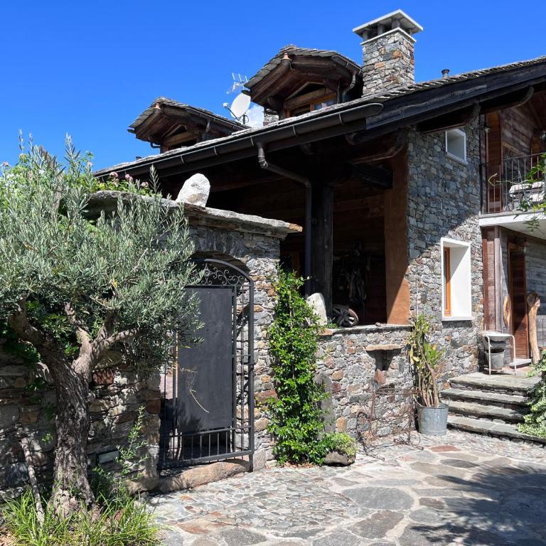 Casa Unica- da Bruno - Premium Apartment mit 3 Schlafzimmern - 19