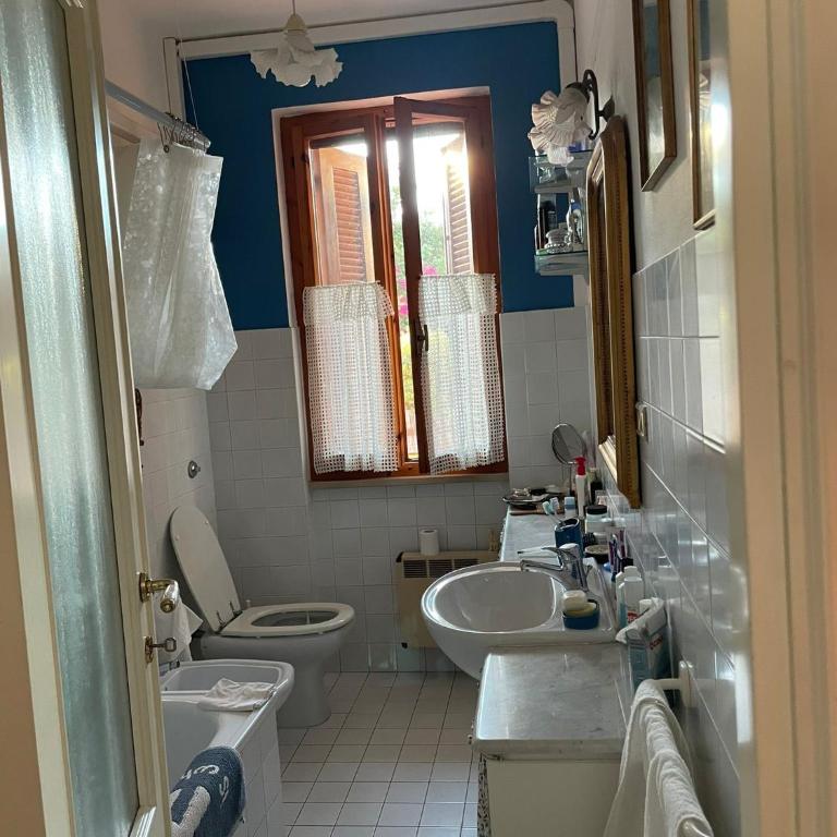 Casa di Mimmi - Appartamento con Vista Giardino - 11
