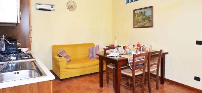 ANTICA CORTE AL MOLINO di Roberto Mazzi Winery- Adults Only - Appartamento - Piano Terra - 3