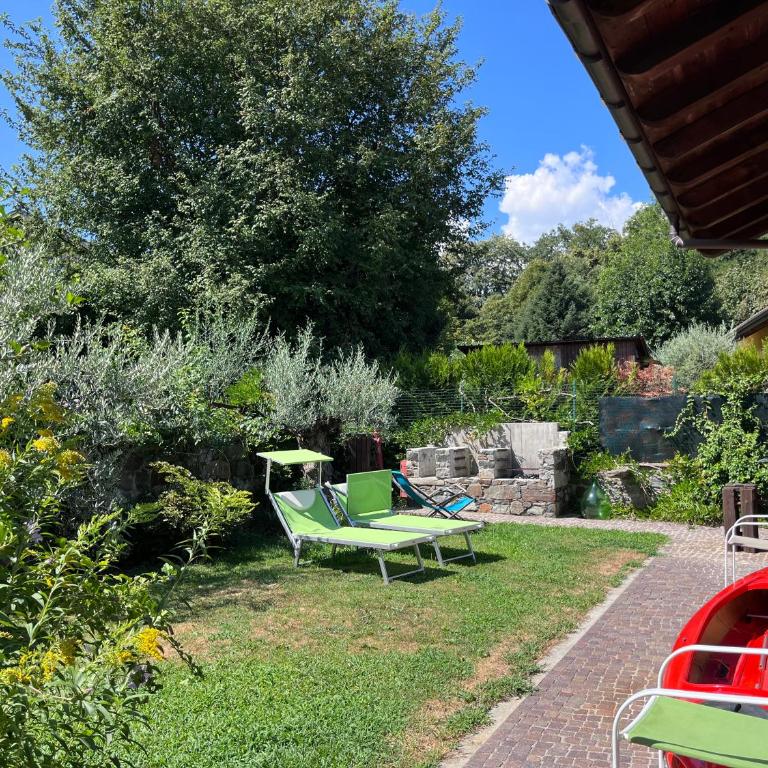 Casa Unica- da Bruno - Premium Apartment mit 3 Schlafzimmern - 26