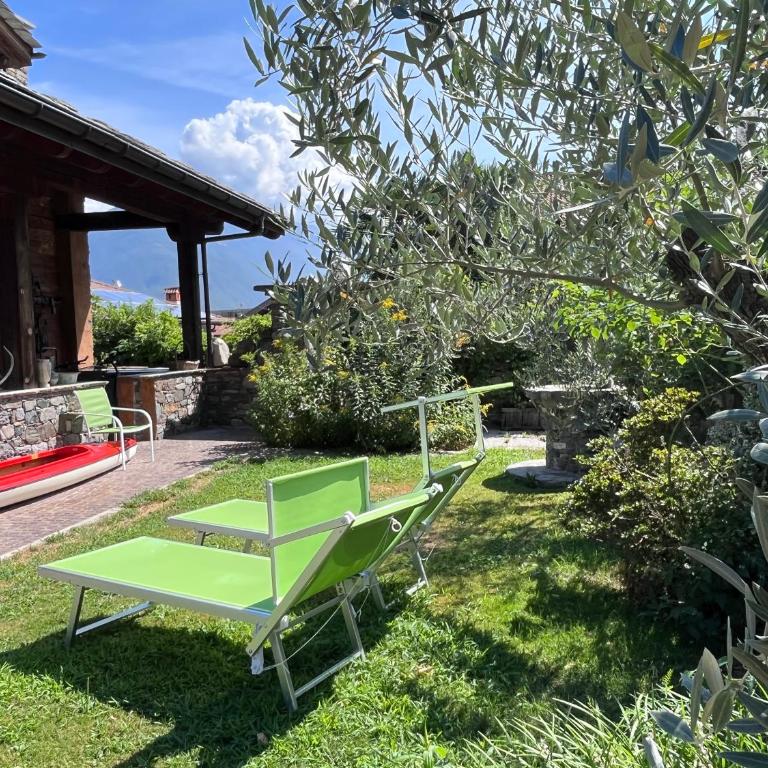 Casa Unica- da Bruno - Premium Apartment mit 3 Schlafzimmern - 18