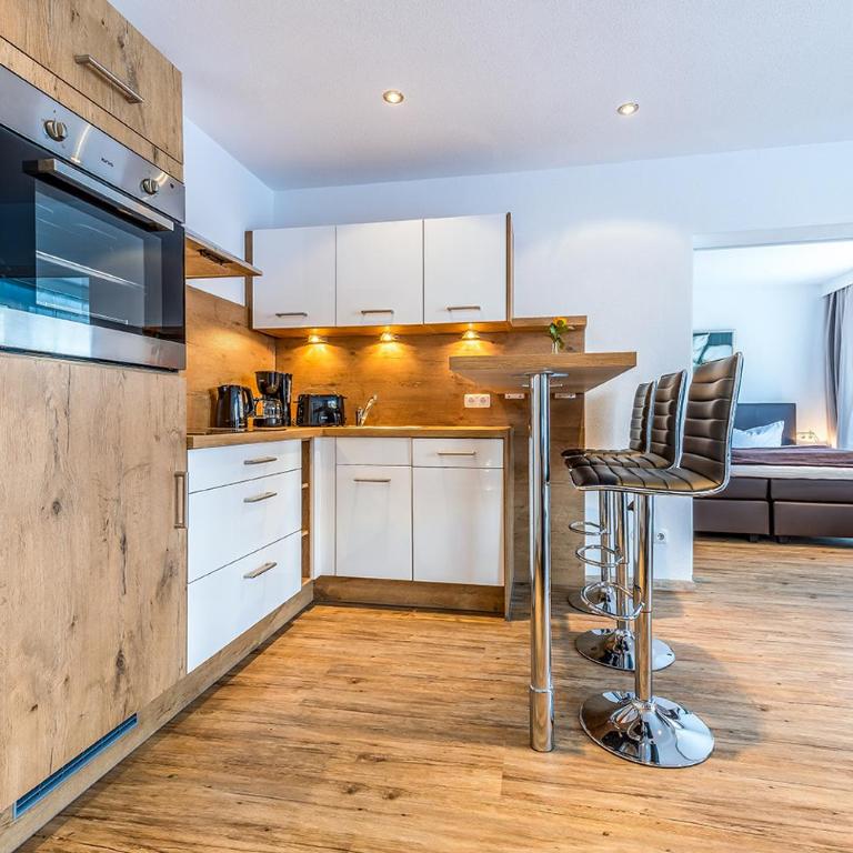 Allgäu Vital Oberstaufen inkl Oberstaufen Plus Card - Apartment mit 1 Schlafzimmer - 3