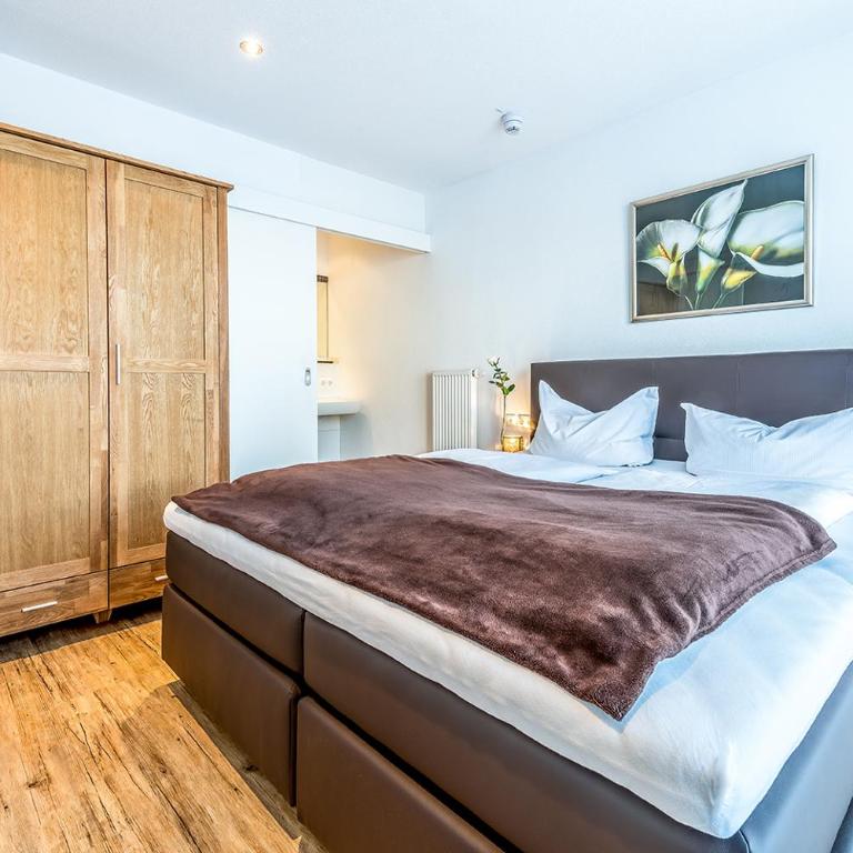 Allgäu Vital Oberstaufen inkl Oberstaufen Plus Card - Apartment mit 1 Schlafzimmer - 2