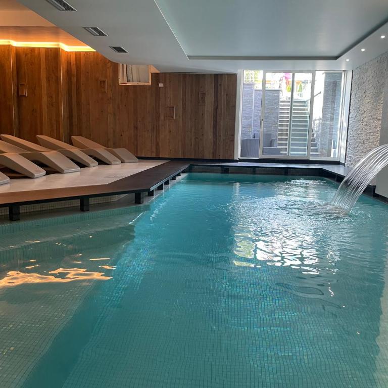 ROSENSUITE La Residenza del rosengarten - Apartamento - Planta baja - 12