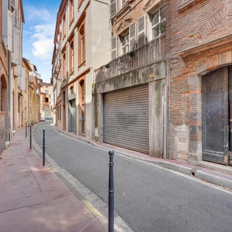 LE REGANS - Charmant appartement en tomette - Appartamento con 2 Camere da Letto - 13
