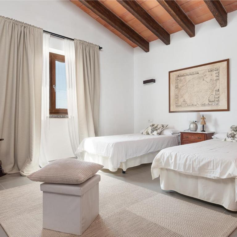 Bellpuig - Villa de 4 dormitorios - 21