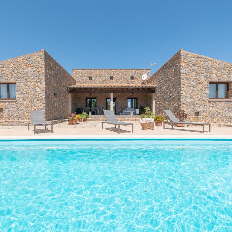 Bellpuig - Villa de 4 dormitorios - 5