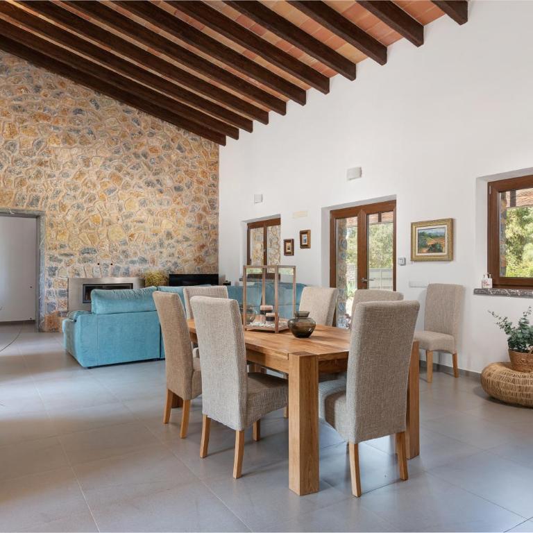 Bellpuig - Villa de 4 dormitorios - 13