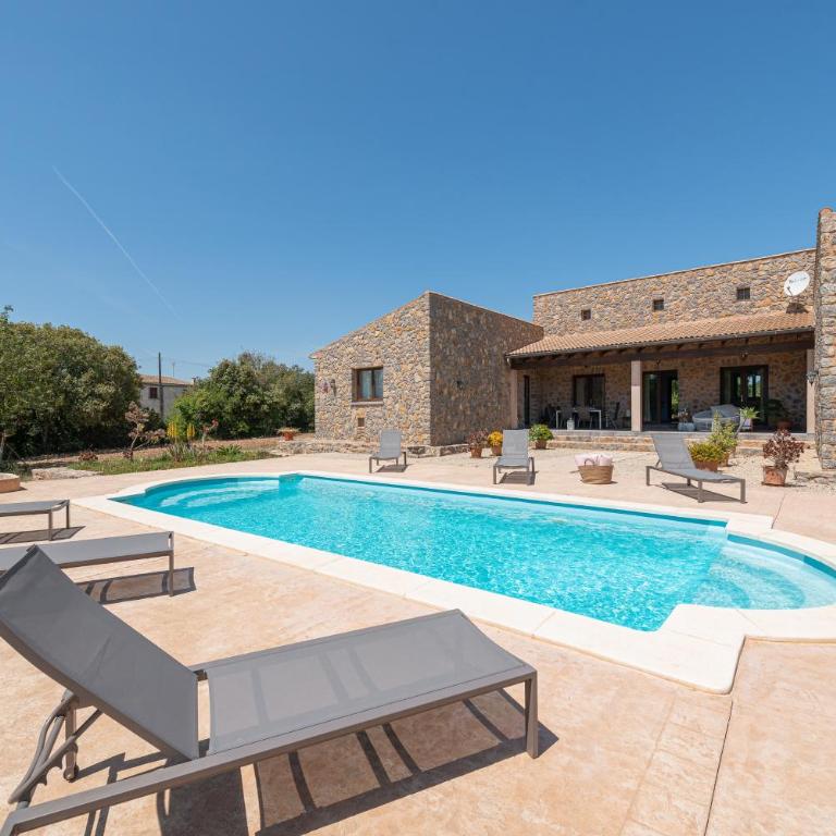 Bellpuig - Villa de 4 dormitorios - 9
