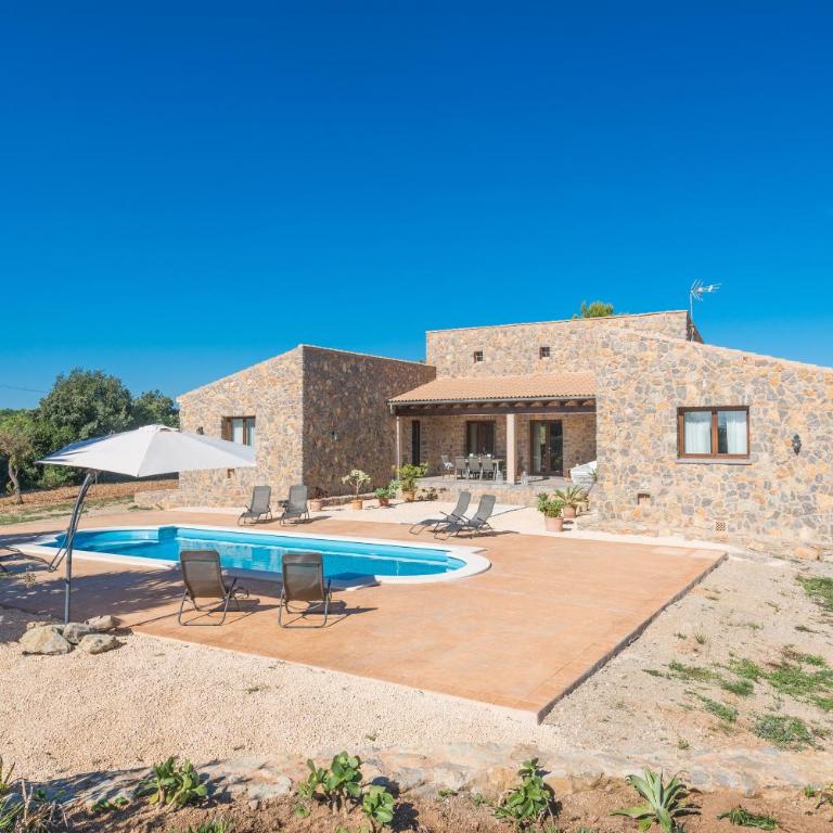 Bellpuig - Villa de 4 dormitorios - 47