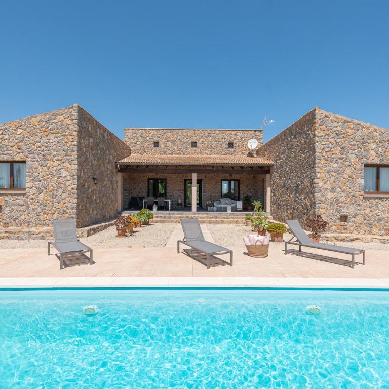 Bellpuig - Villa de 4 dormitorios - 8