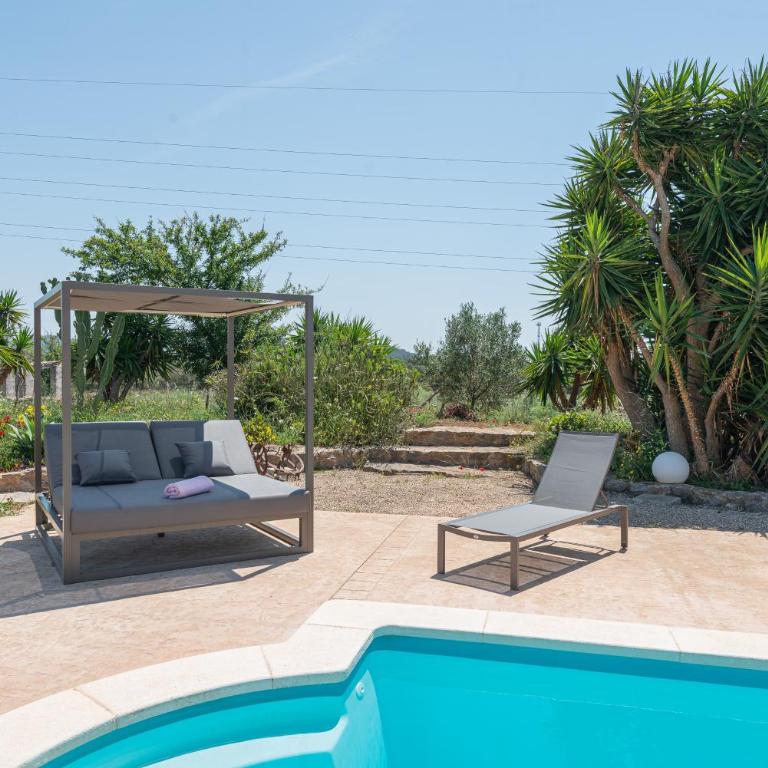 Bellpuig - Villa de 4 dormitorios - 45