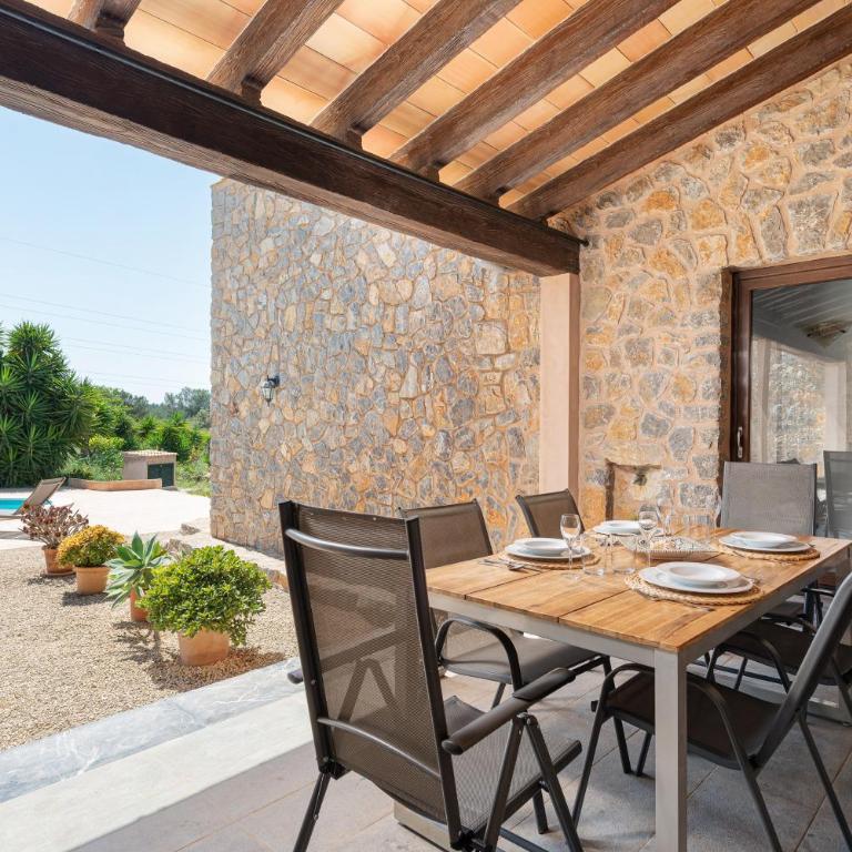 Bellpuig - Villa de 4 dormitorios - 31
