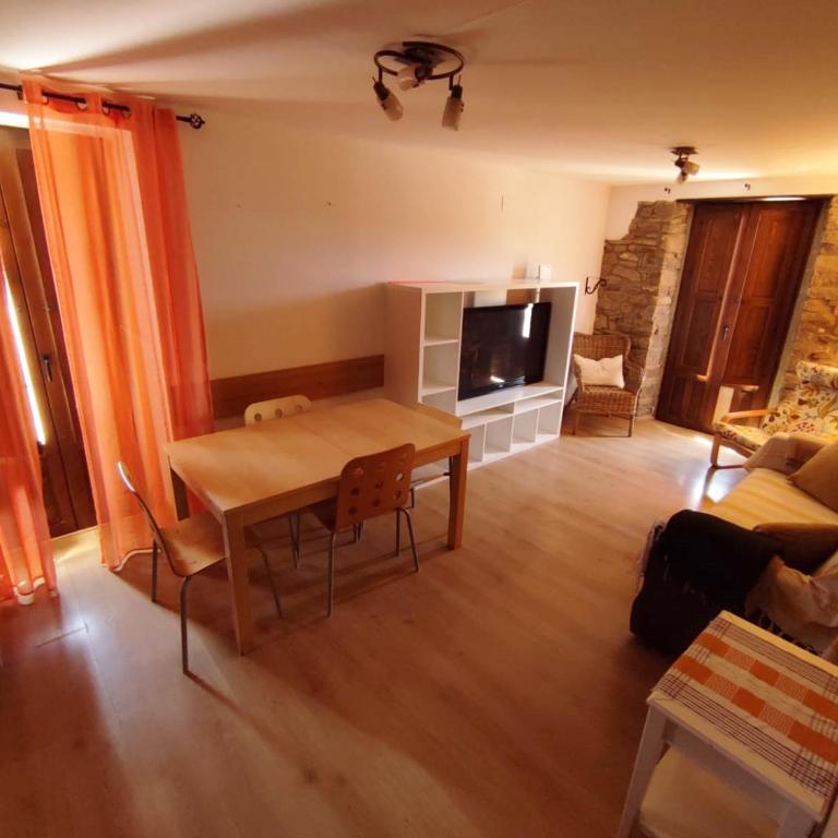 La Borda de Pastores - Apartamento con vistas a las montañas - 2