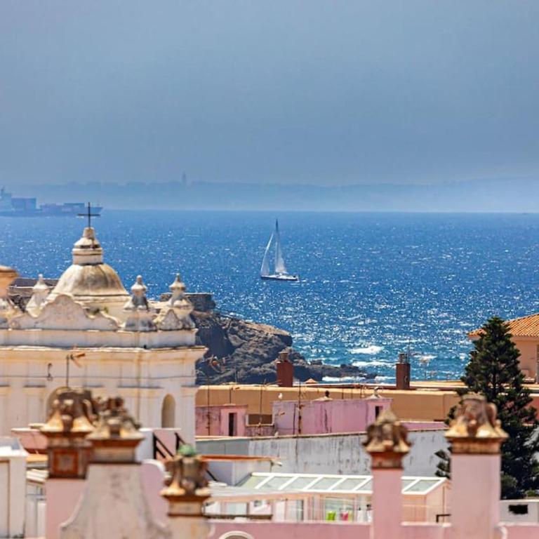 Casa Pepita - Old town - relax terrace with views - Apartamento de 1 dormitorio con terraza - 33